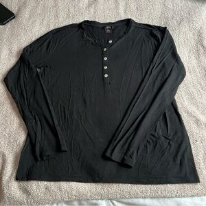 J Crew men’s henly